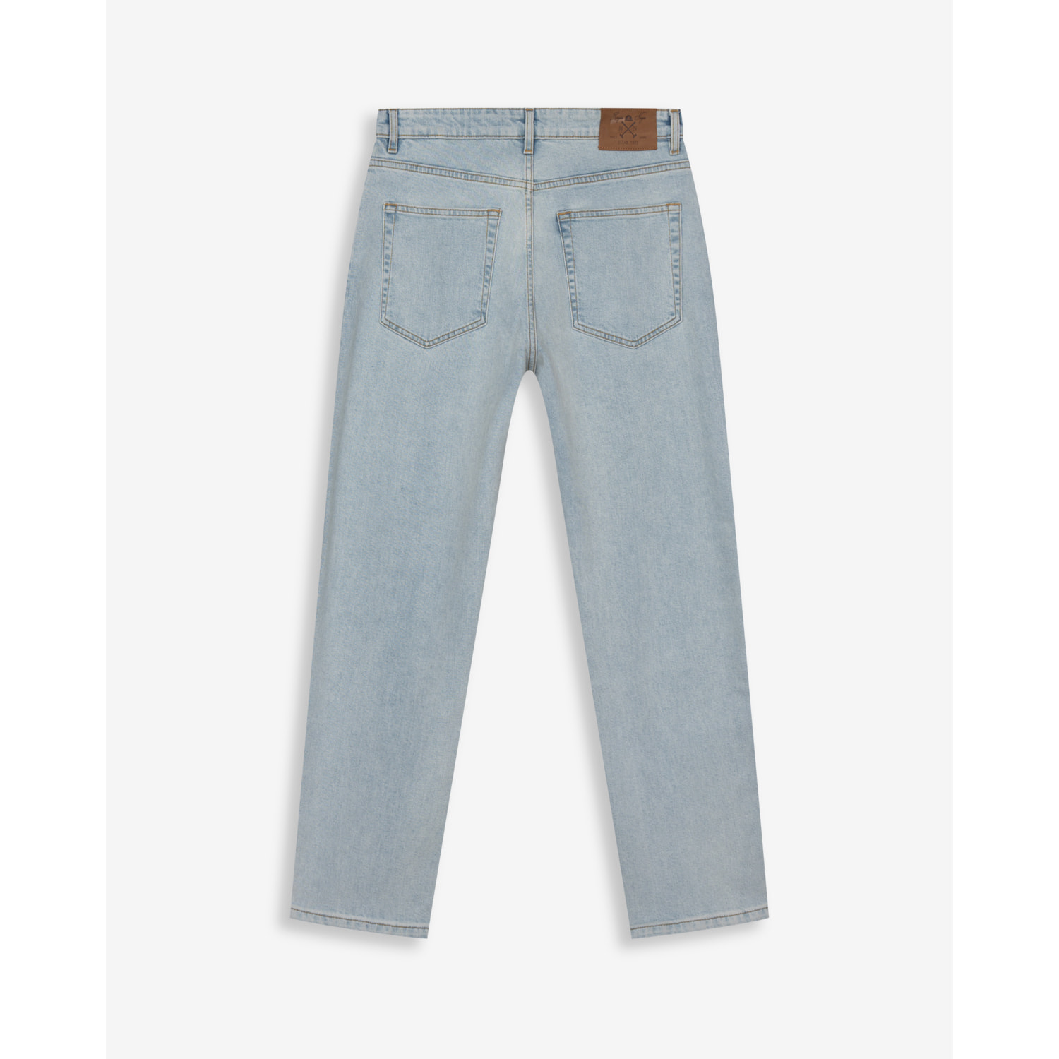 PANTALON DENIM