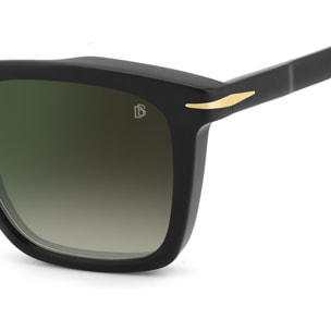 Gafas de Sol David Beckham DB 7000/S 003 CS 53 de Acetato Hombre 53 mm