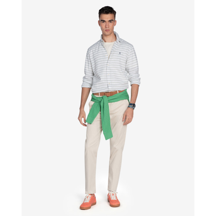 CAMISA ACADIA