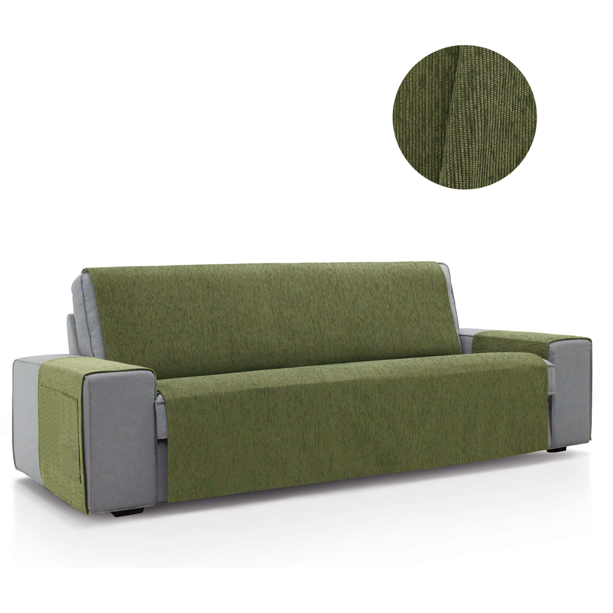 Cubre SOFÁ modelo PRISCILA