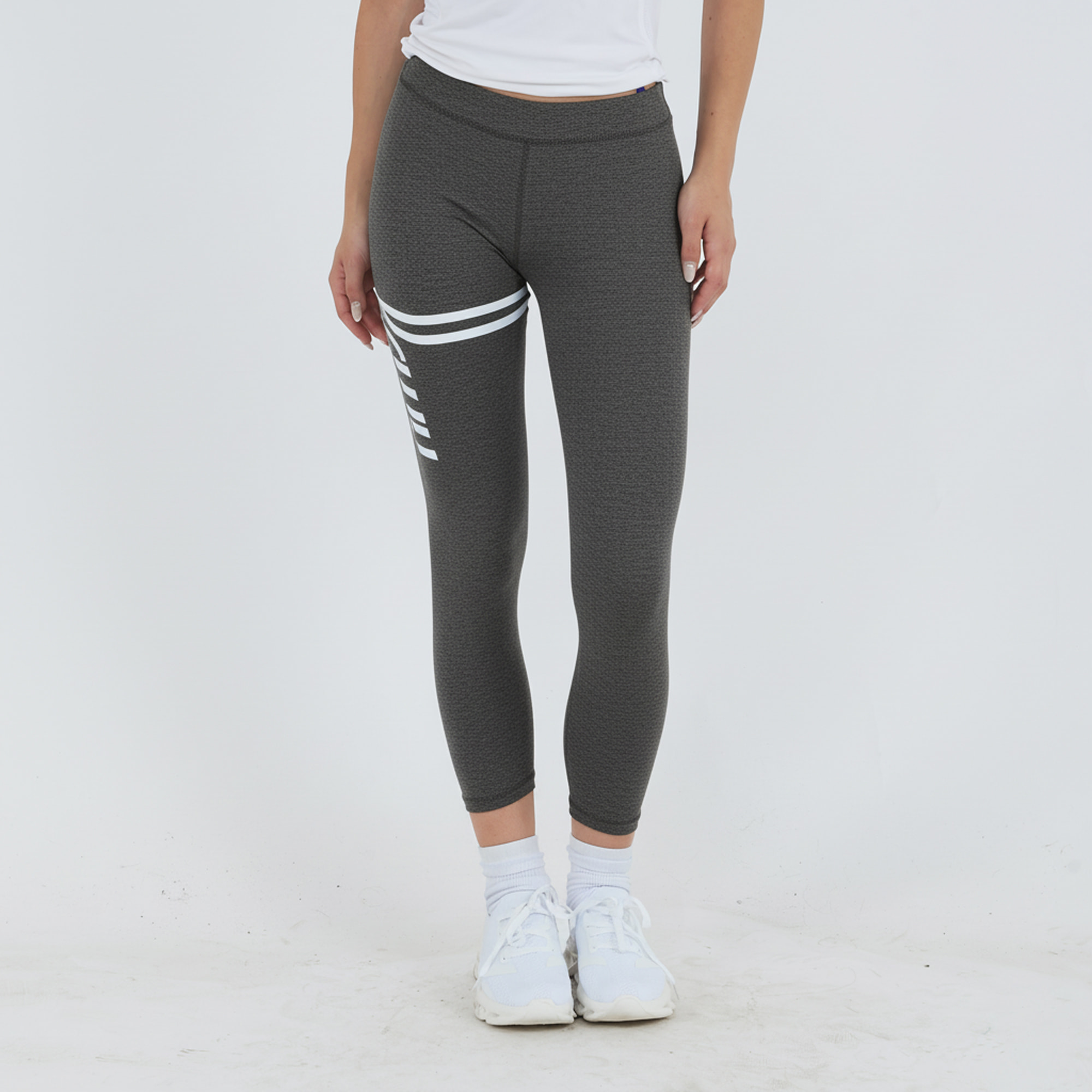 Leggins da allenamento Capri Keeps