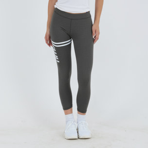 Leggins da allenamento Capri Keeps