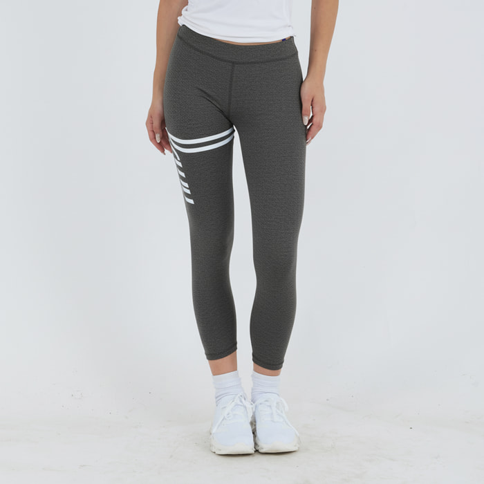 Leggins da allenamento Capri Keeps