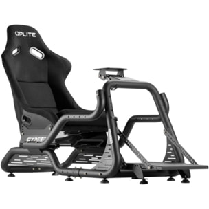 Chaise gaming OPLITE GTR S8 Infinity