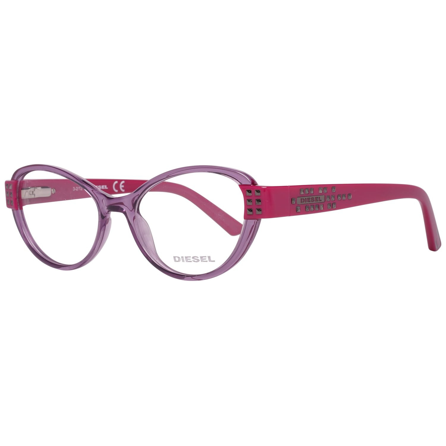 Montura de gafas Diesel Mujer DL5011-081-51