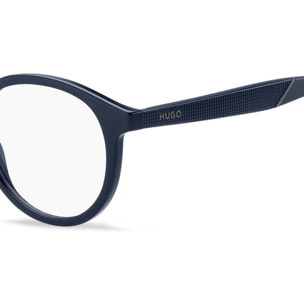 Gafas de Vista Hugo HG 1330/CS2 9N7 de Tr90 Hombre 50 mm