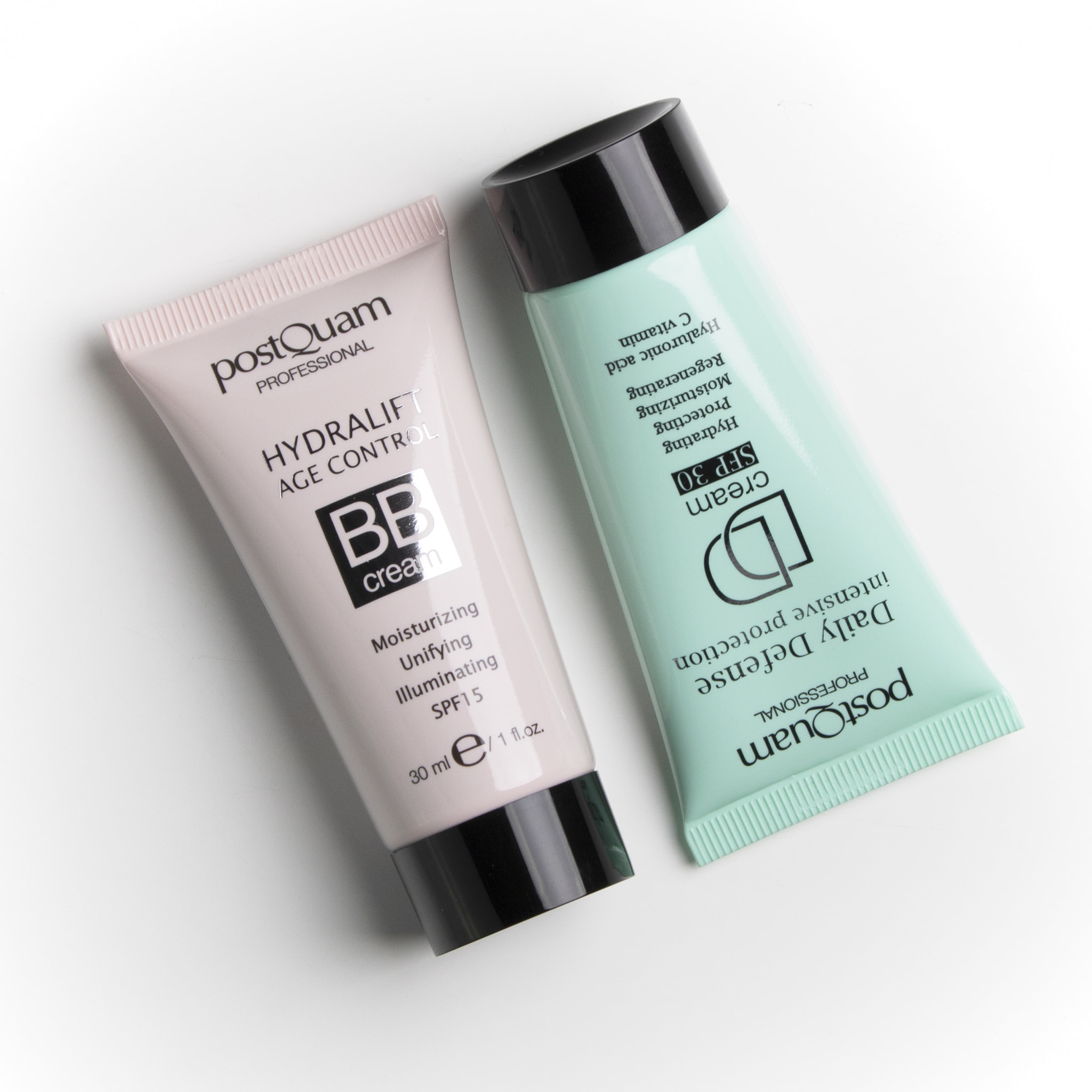 Dd crème. protection intense 30 ml.