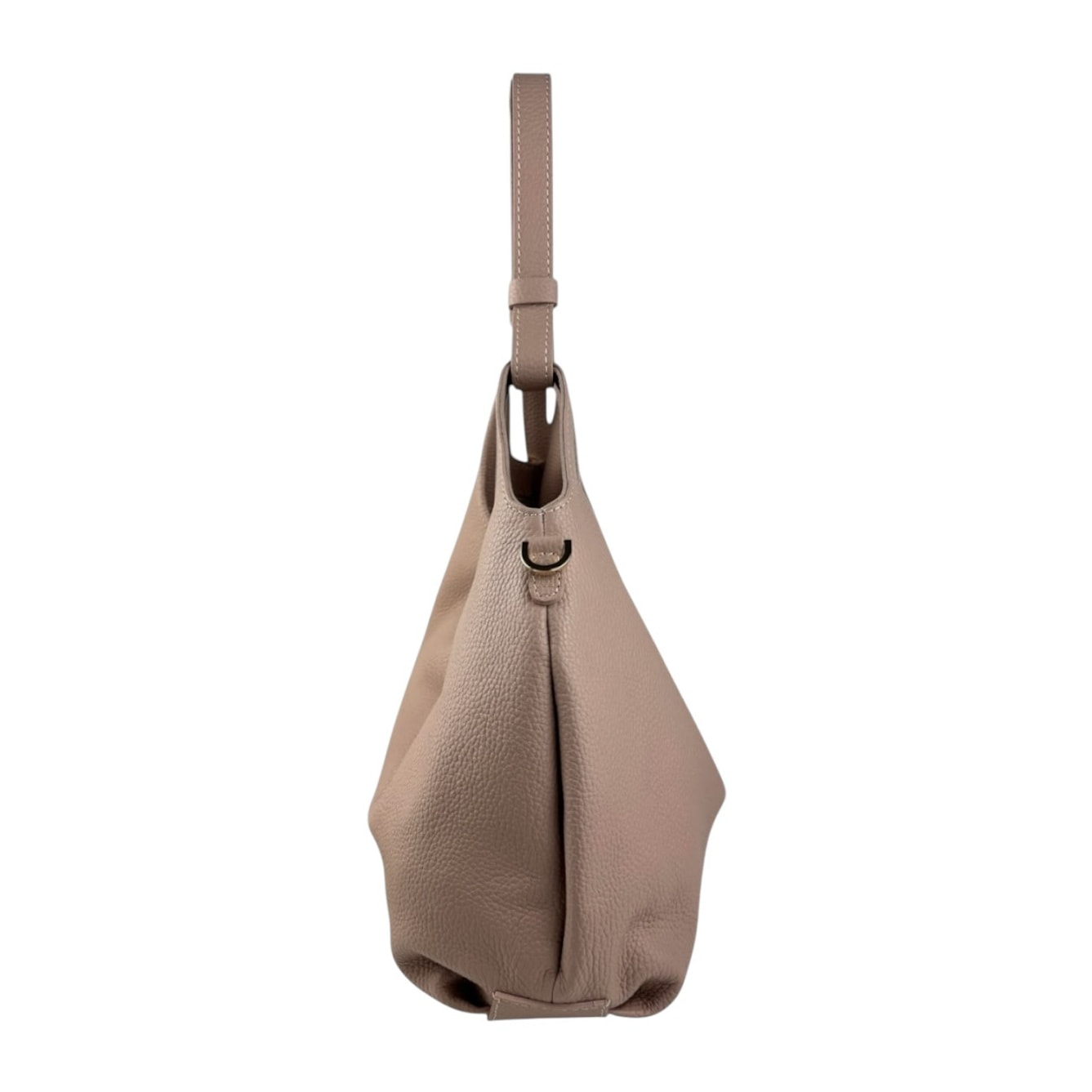 Bolso de Hombro Cheval Firenze Malaga A/S Rosa Empolvado