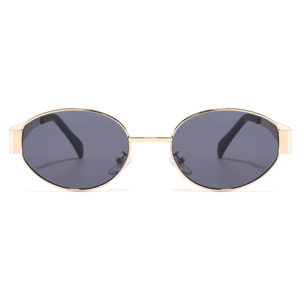 Gafas de Sol Sexton C813 - C1 de Metal Mujer 53 mm