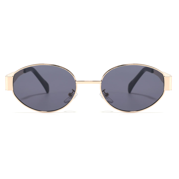 Gafas de Sol Sexton C813 - C1 de Metal Mujer 53 mm