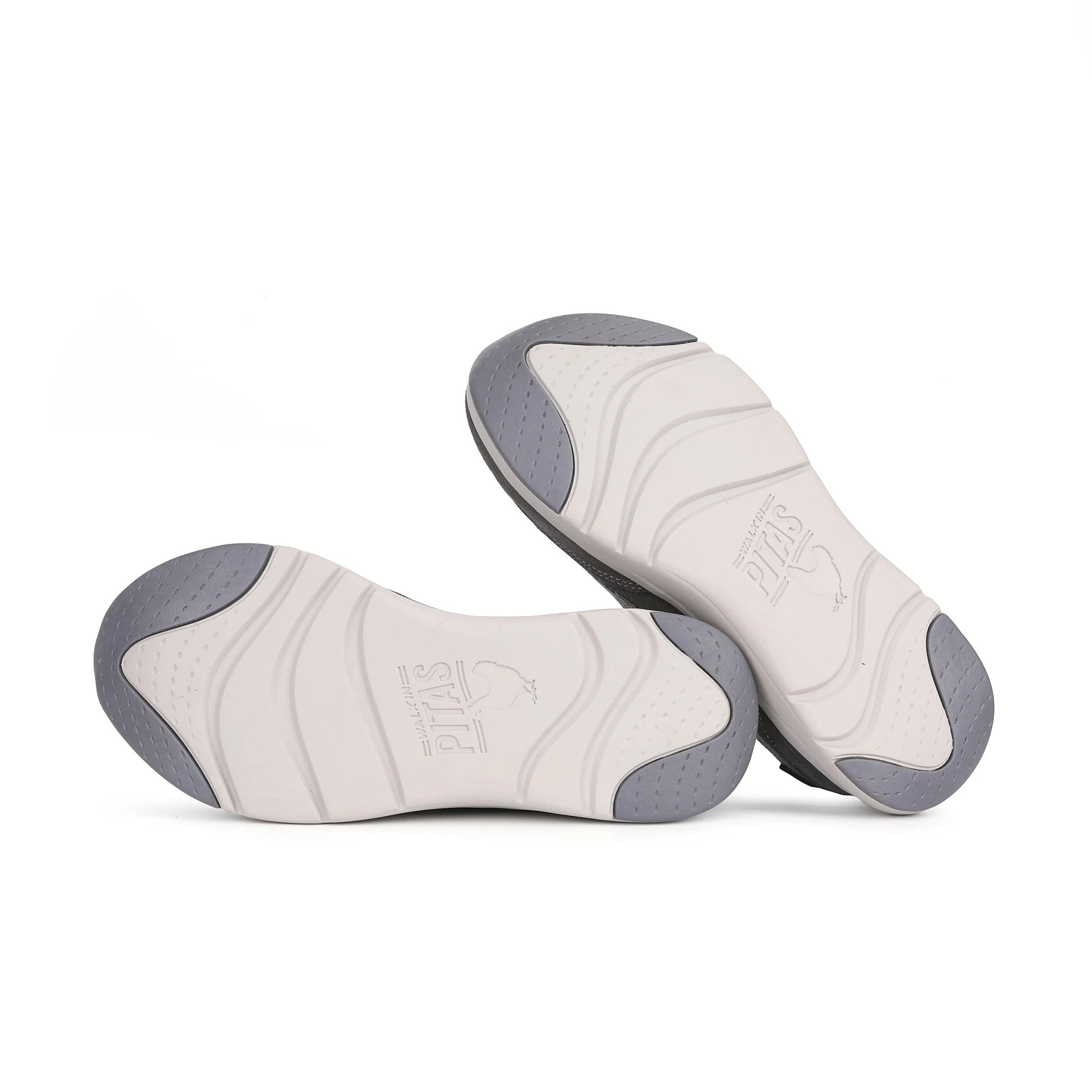 Zapatillas Tui Woman Gris