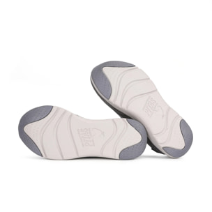 Zapatillas Tui Woman Gris