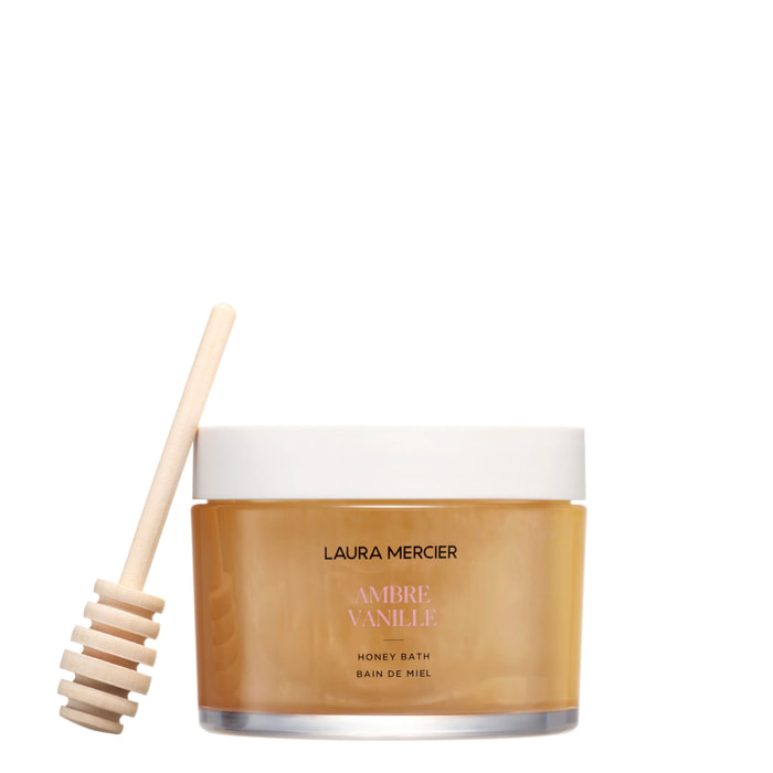 Ambre Vanille - Bain de Miel