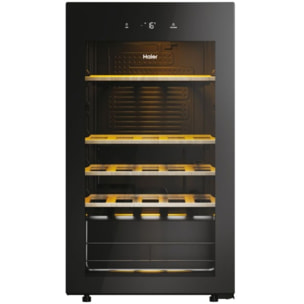 Cave à vin de service HAIER HWS34GGH1