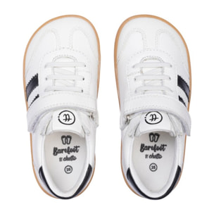 Barefoot Blanca con Bandas – Chetto