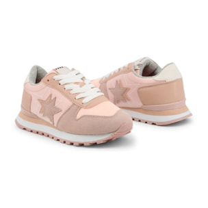 Zapatillas Sneaker para Niña - Shone 617k-017