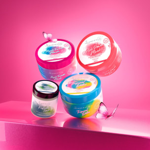 Pink Power Mask - Masque Restructurant Ultra Protéiné 300ml