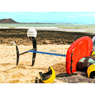 CASCOS PARA DEPORTES DE AGUA OCEAN RHINO de color Blanco