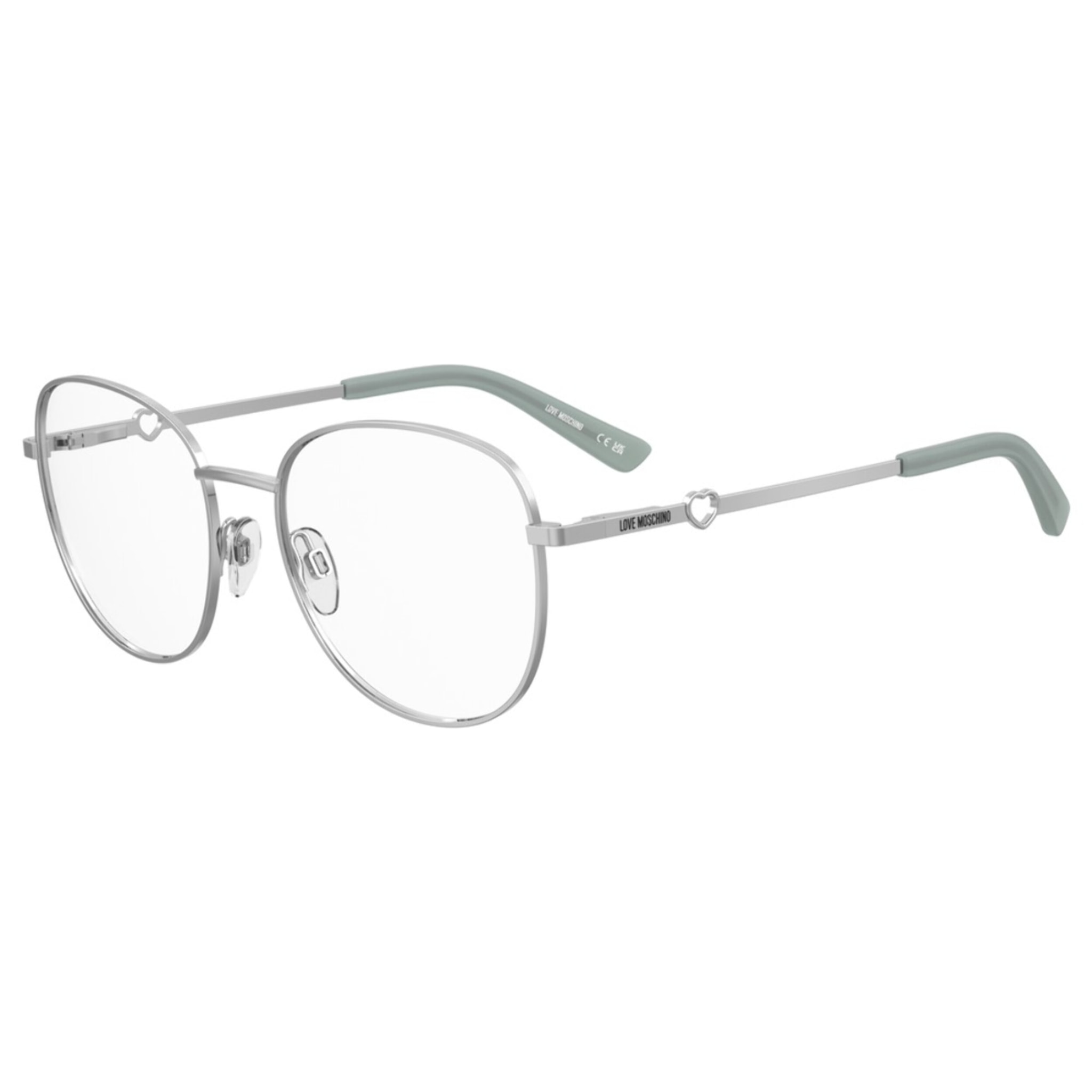 GAFAS DE VISTA LOVE MOSCHINO MOL664 010