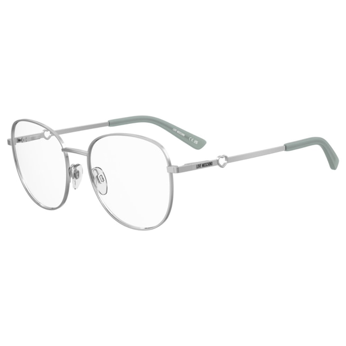 GAFAS DE VISTA LOVE MOSCHINO MOL664 010