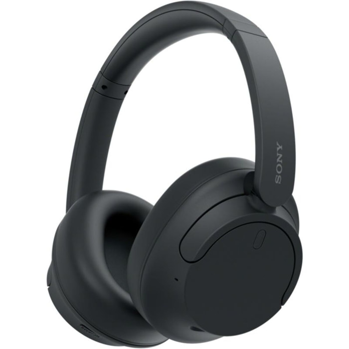 Casque SONY WH-CH720N Noir