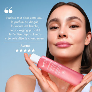 Source de Roses - Eau Extraordinaire - Essence Hydra-Repulpante