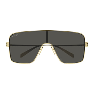 Gafas de Sol Gucci GG1936S-001 de Metal Mujer 99 mm