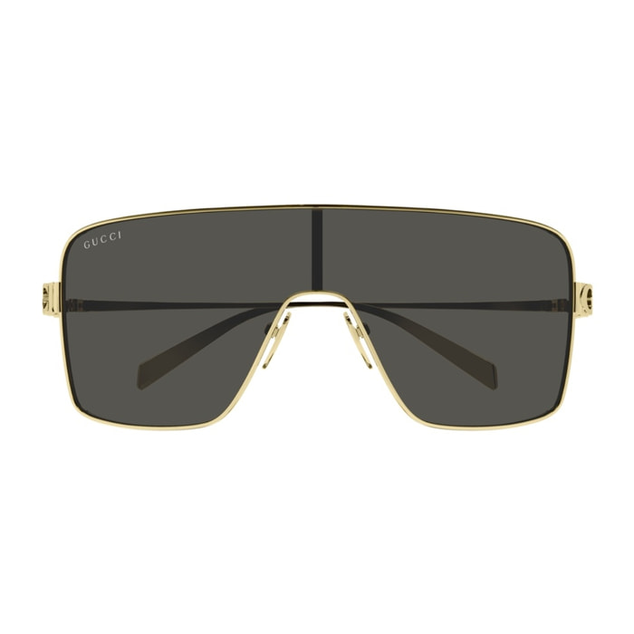 Gafas de Sol Gucci GG1936S-001 de Metal Mujer 99 mm