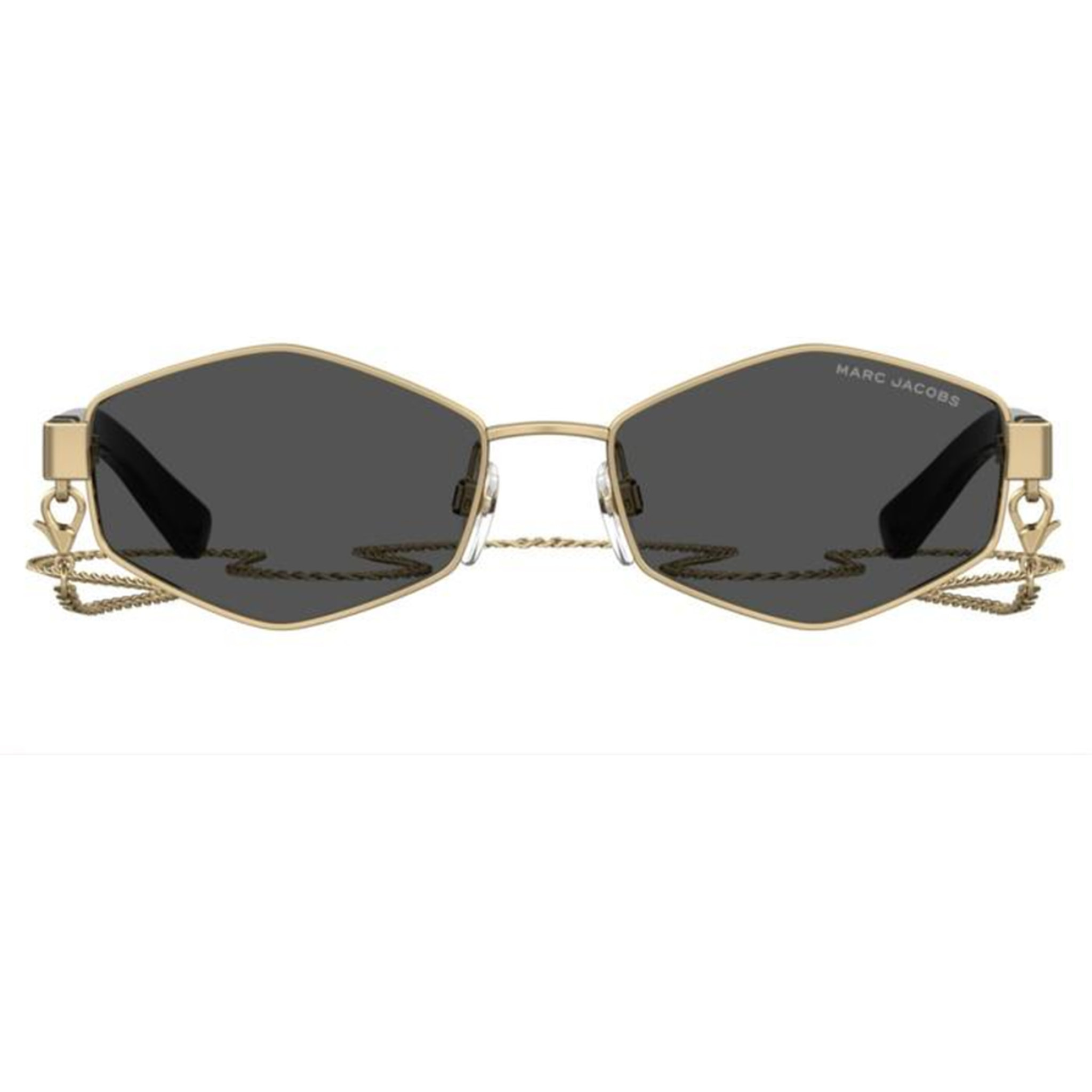 Gafas de Sol Marc Jacobs MARC 496/S J5G de Metal Mujer 55 mm