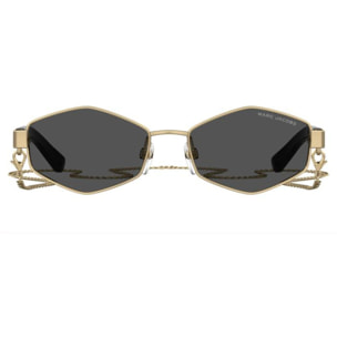 Gafas de Sol Marc Jacobs MARC 496/S J5G de Metal Mujer 55 mm