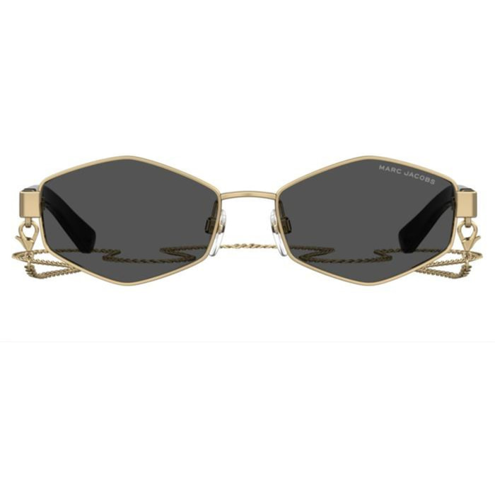 Gafas de Sol Marc Jacobs MARC 496/S J5G de Metal Mujer 55 mm