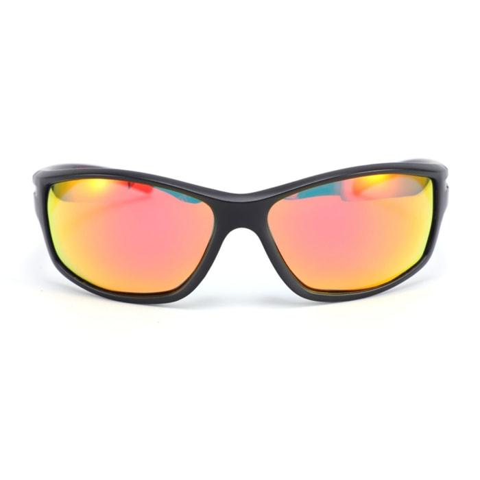 Gafas de Sol Fluor 201910-C4 Polarizadas de Tr90 Unisex 67 mm