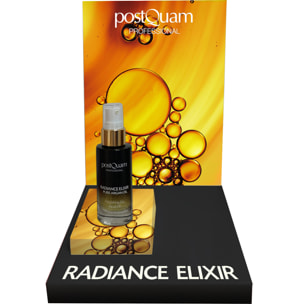 Aceite seco Elixir Radiance de Argán Puro - 30 ml