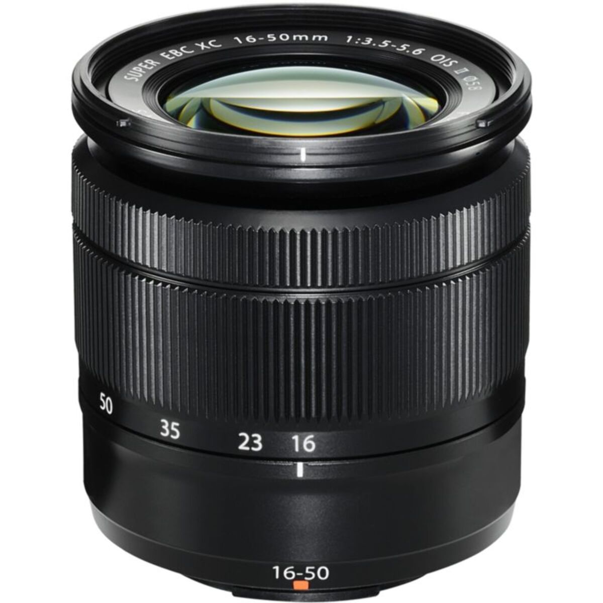 Appareil photo Hybride FUJIFILM Kit X-T5 Noir + XF16-50mm EU