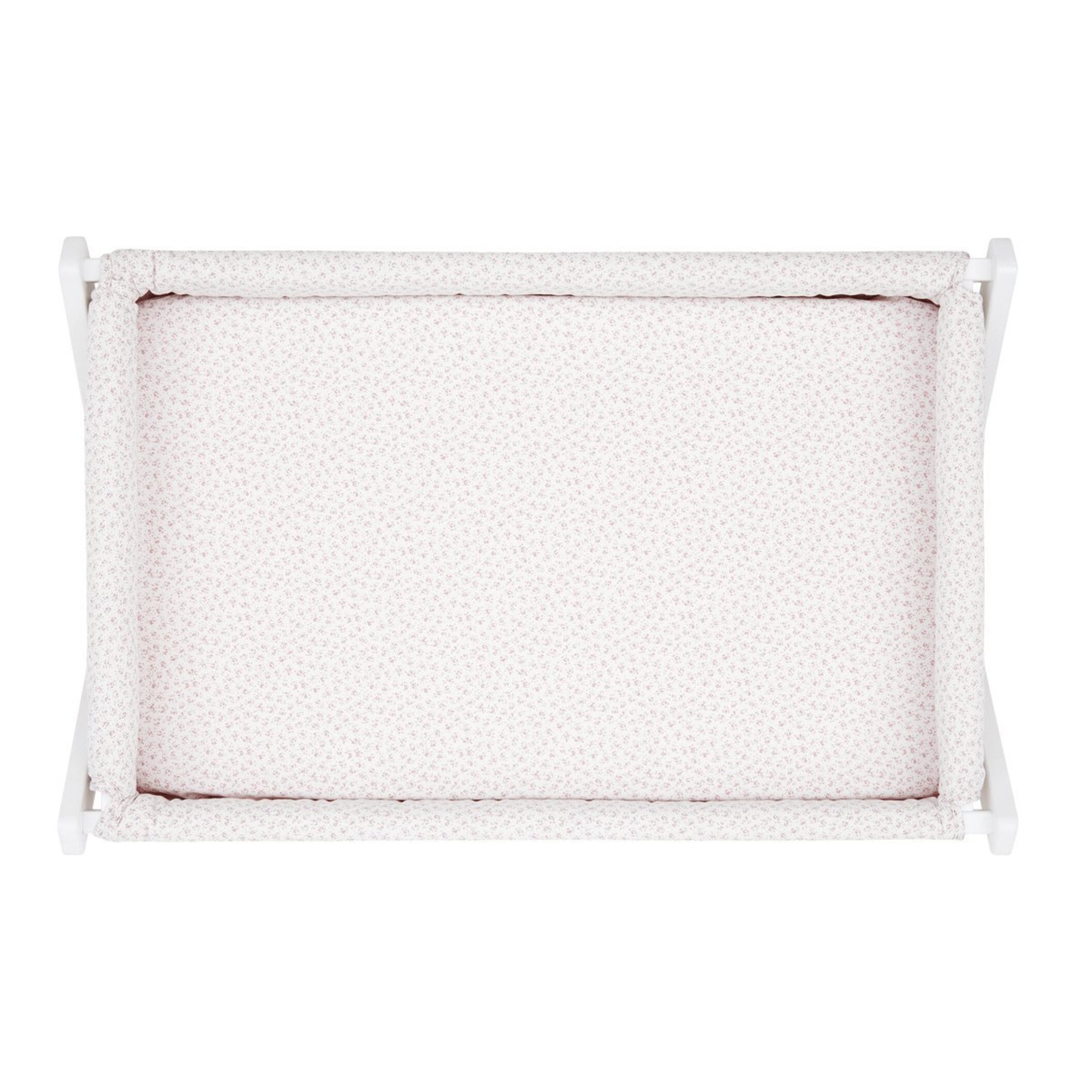 Cambrass Bajera Minicuna Pack 2 Uds. Liberty