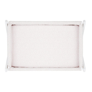 Cambrass Bajera Minicuna Pack 2 Uds. Liberty