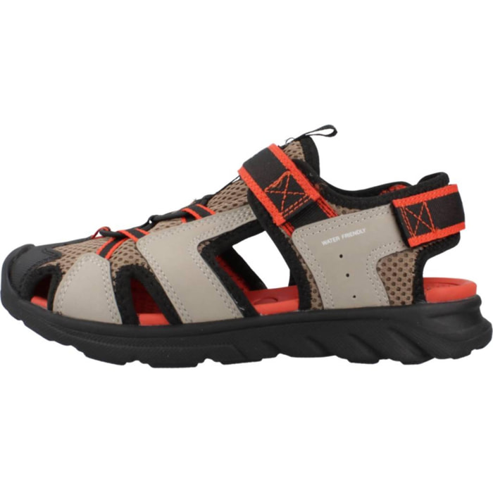 SANDALIAS GEOX SANDAL AIRADYUM F