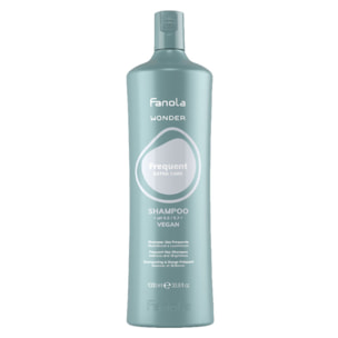 FANOLA Wonder Frequent  Extra Care Shampoo 1000ml