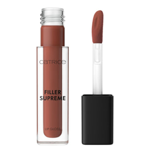 Filler Supreme - Gloss Repulpant Longue Tenue