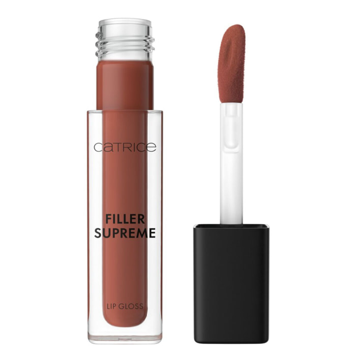 Filler Supreme - Gloss Repulpant Longue Tenue