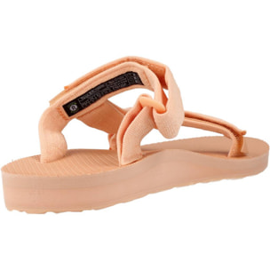 FLIP FLOPS TEVA W UNIVERSAL SLIDE