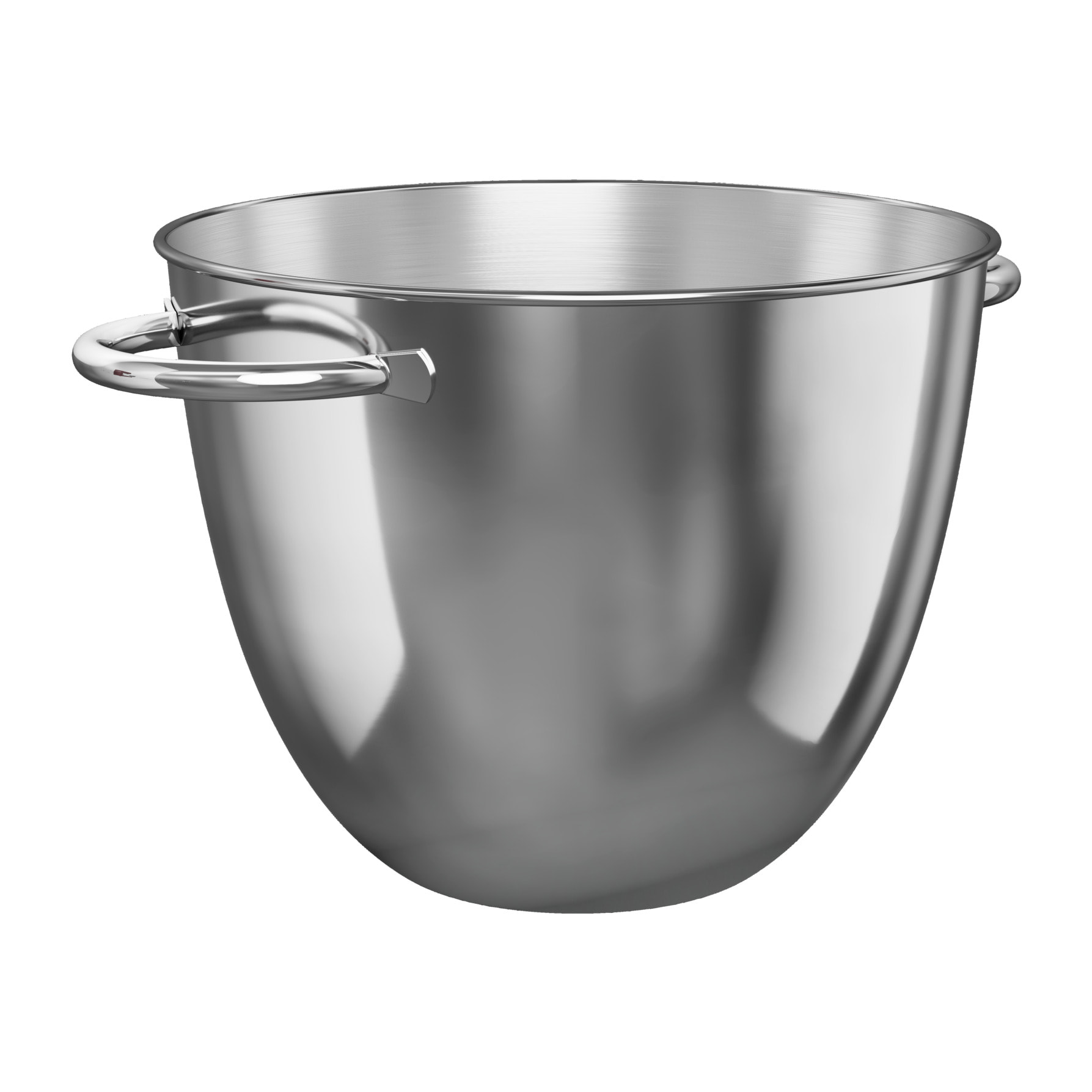 AEG Robot de Cocina de 1200 W y 10 velocidades KM7-1-4BPT