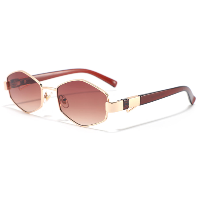 Gafas De Sol Sexton | C7506 - C2