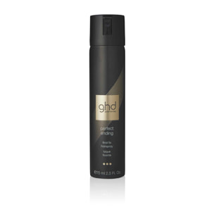 Laque fixante ghd – perfect ending 75ml