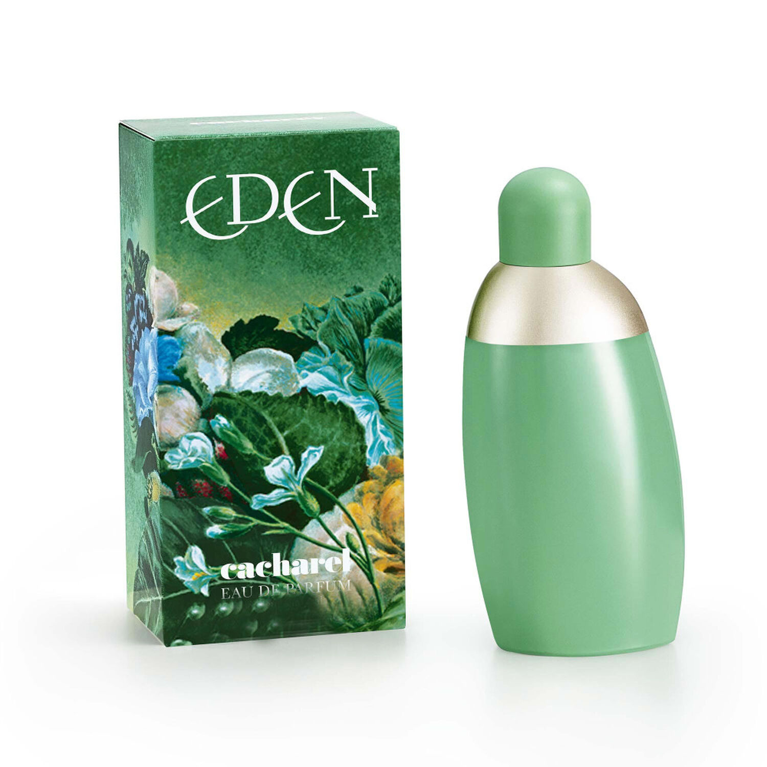 Eden  - Eau de Parfum