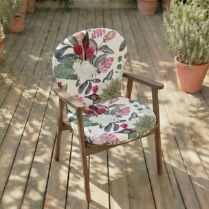 Coussin pour chaise d’extérieur 0318-105 93x47x5 cm