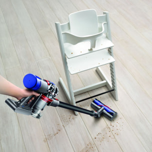 Aspirateur balai Dyson V8™ Total Clean