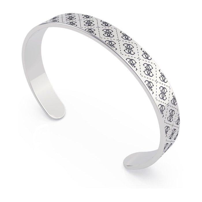 Pulsera Guess Mujer UBB70141-S