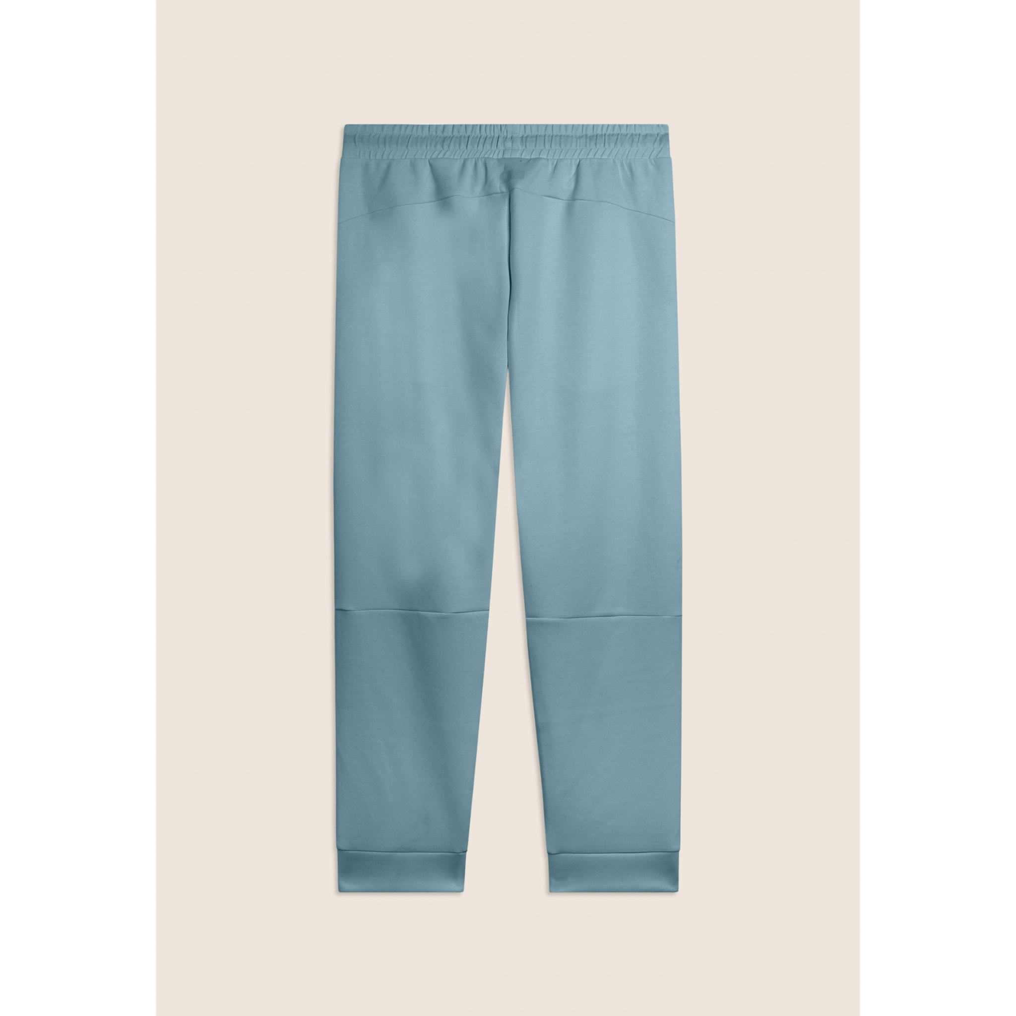 Pantaloni sportivi in interlock tecnico