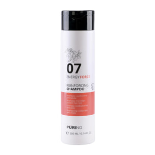PURING Energyforce Reinforcing Shampoo 07 300ml